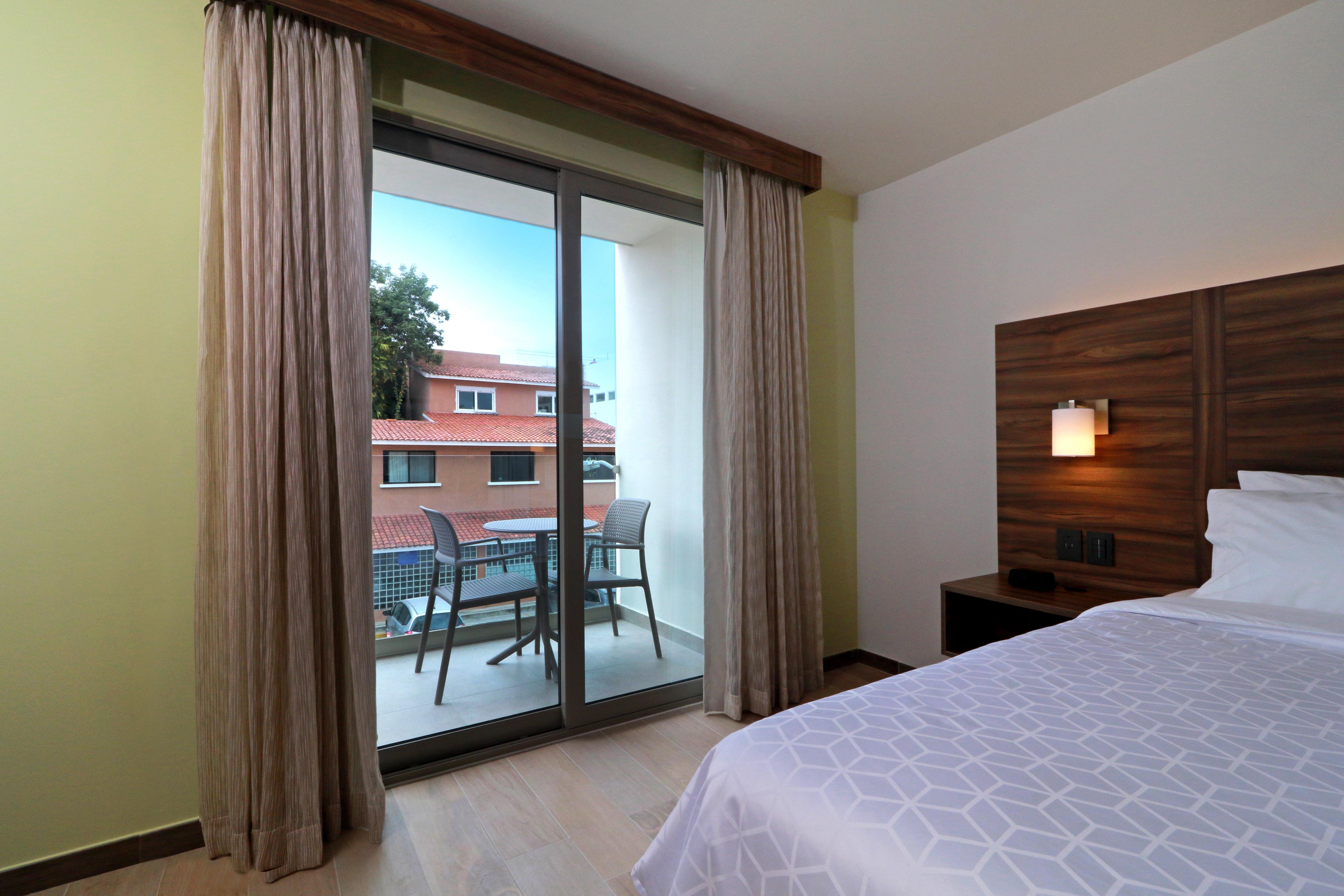 Holiday Inn Express & Suites - Playa Del Carmen, An Ihg Hotel Eksteriør billede