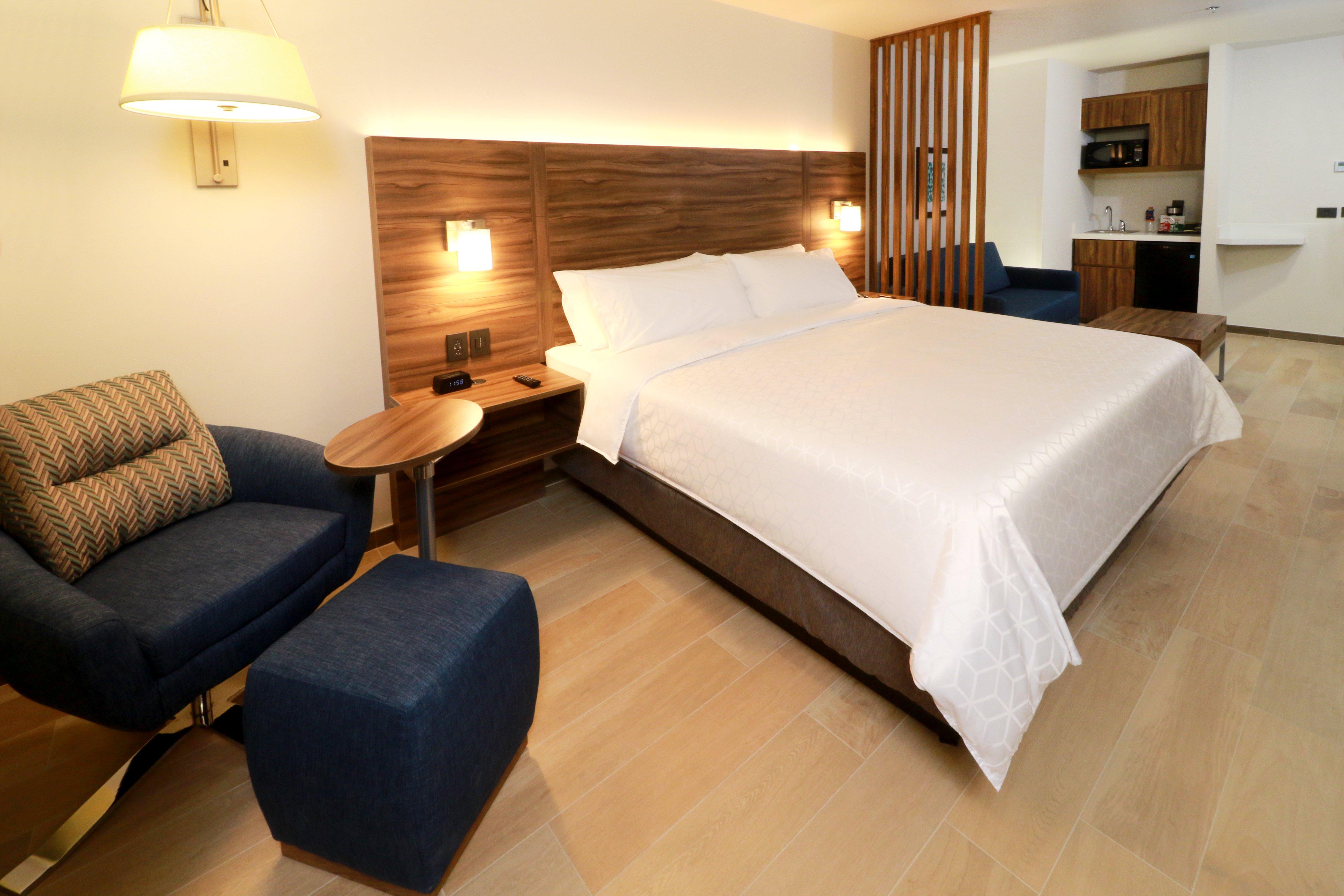 Holiday Inn Express & Suites - Playa Del Carmen, An Ihg Hotel Eksteriør billede